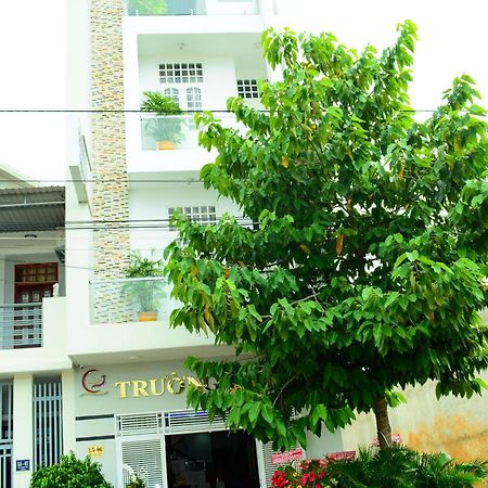 Truong Ca Hotel Phan Thiet Eksteriør bilde