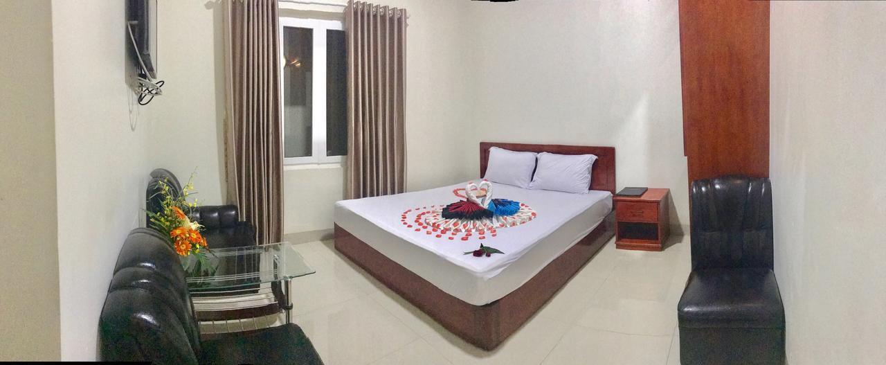 Truong Ca Hotel Phan Thiet Eksteriør bilde