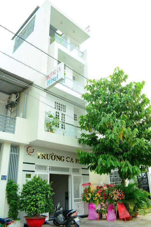 Truong Ca Hotel Phan Thiet Eksteriør bilde