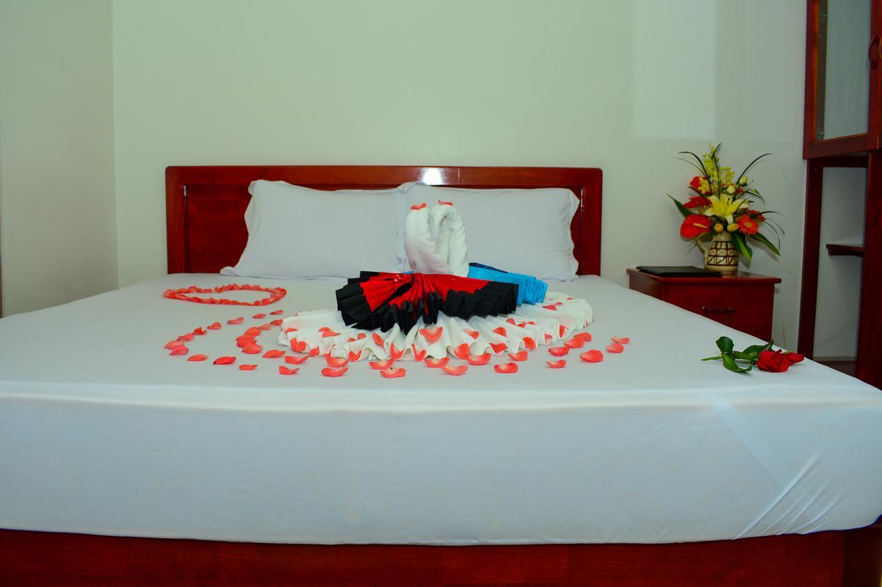Truong Ca Hotel Phan Thiet Eksteriør bilde