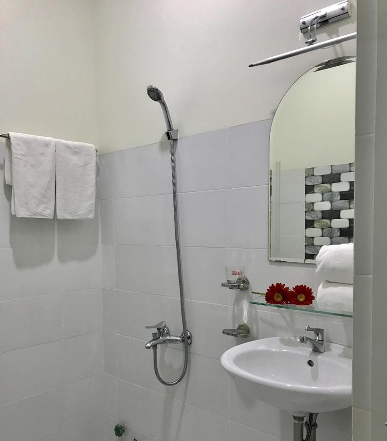 Truong Ca Hotel Phan Thiet Eksteriør bilde