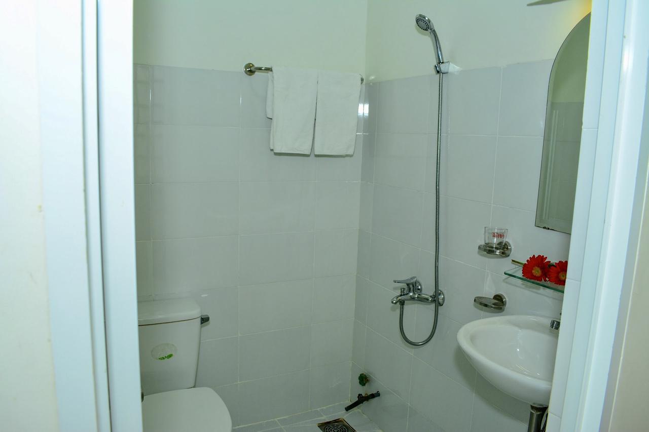 Truong Ca Hotel Phan Thiet Eksteriør bilde
